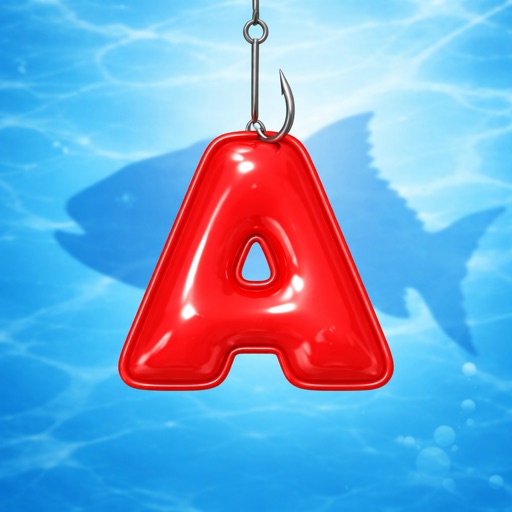 MyFishing Book App Icon